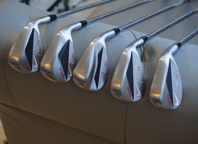 Nike Engage Wedge SQUARE エンゲージ ウエッジ 52度